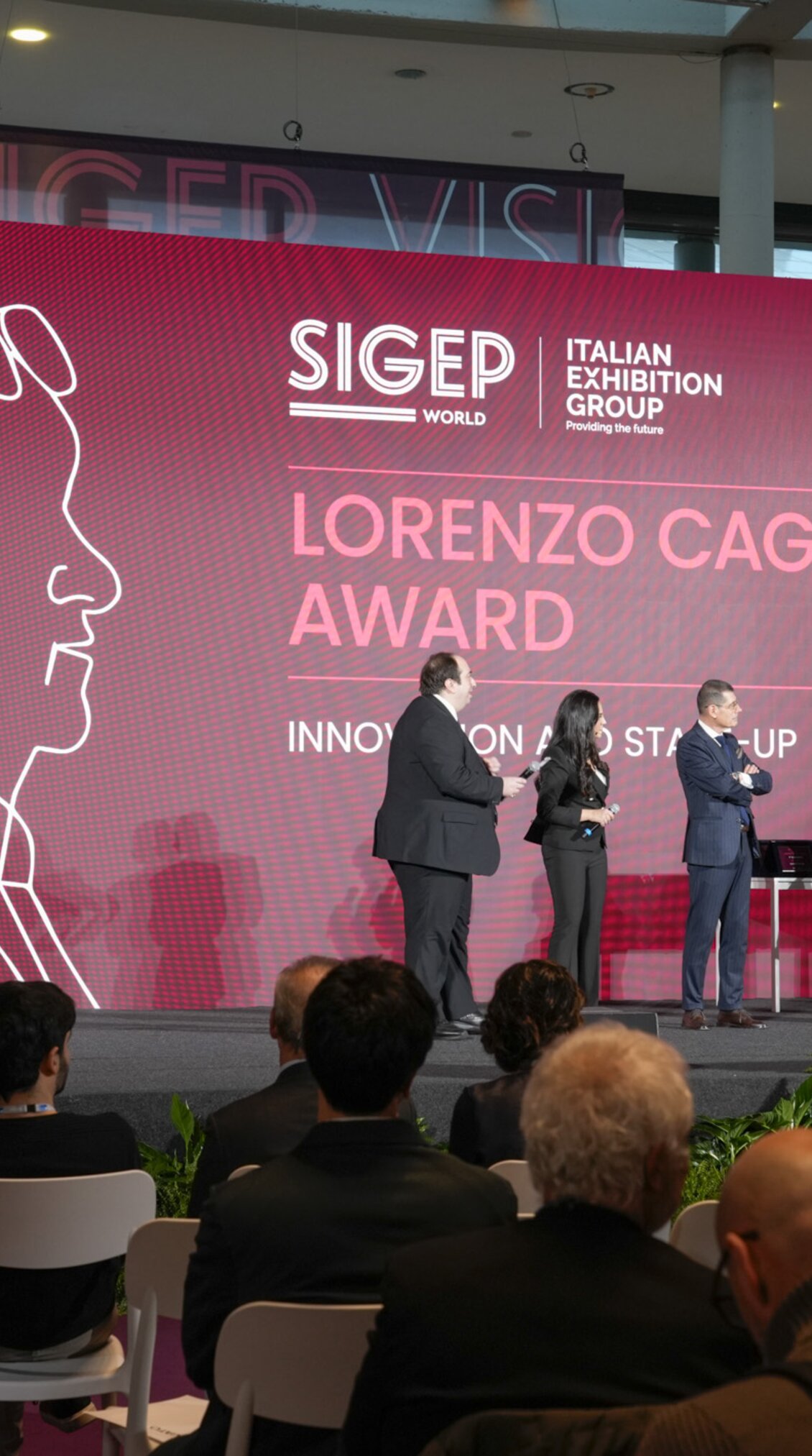 Premio Cagnoni Premio Cagnoni