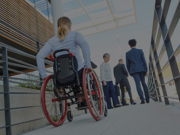 Accessibility Accessibility
