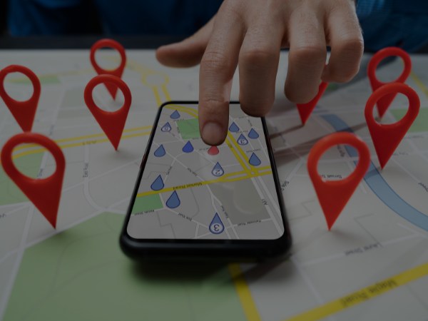 How to reach us How to reach us