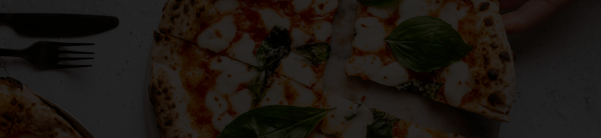 pizza trends