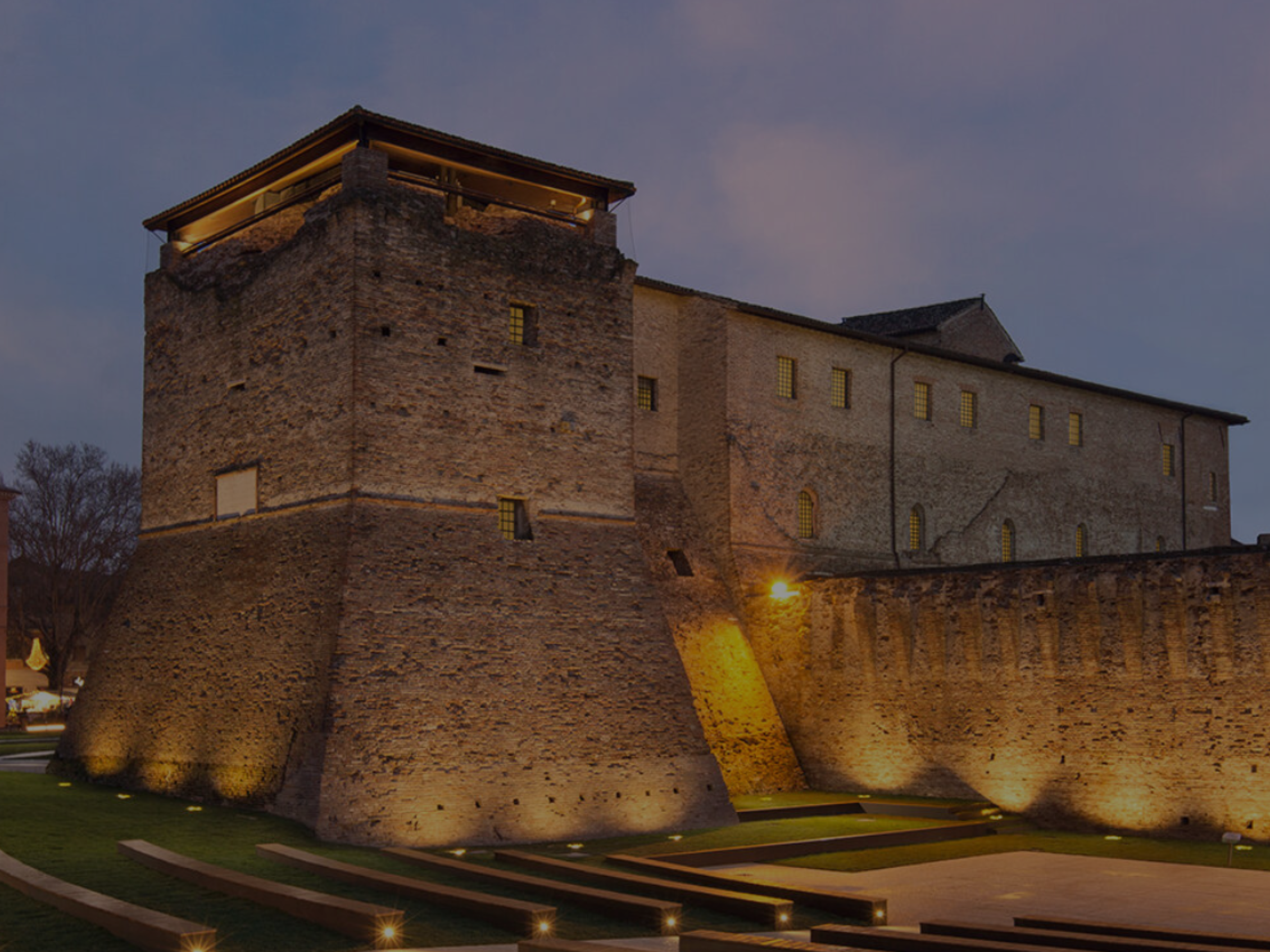 castel sigismondo rimini