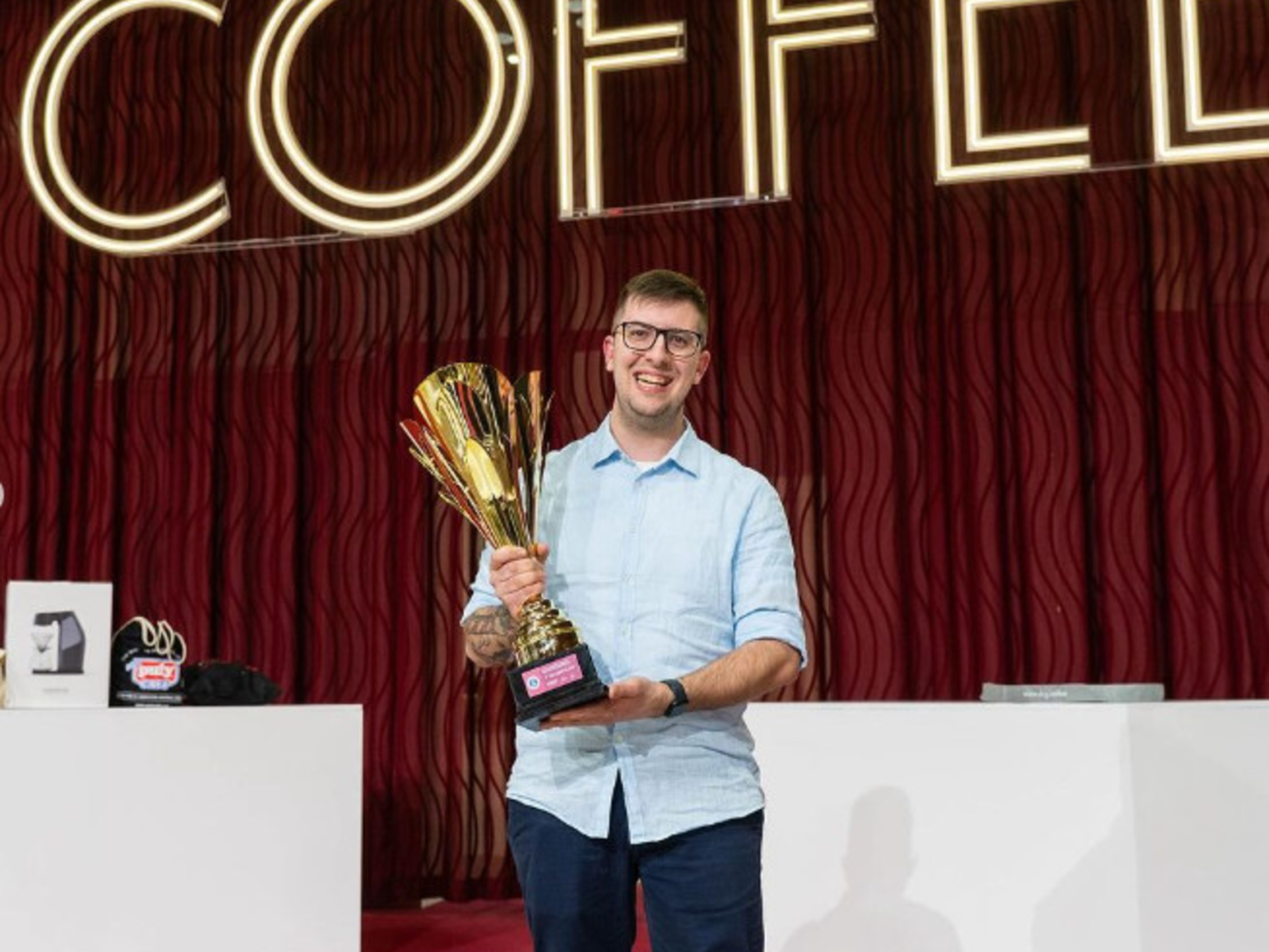 Vincitori 2024- Federico Pinna Vincitori 2024- Federico Pinna