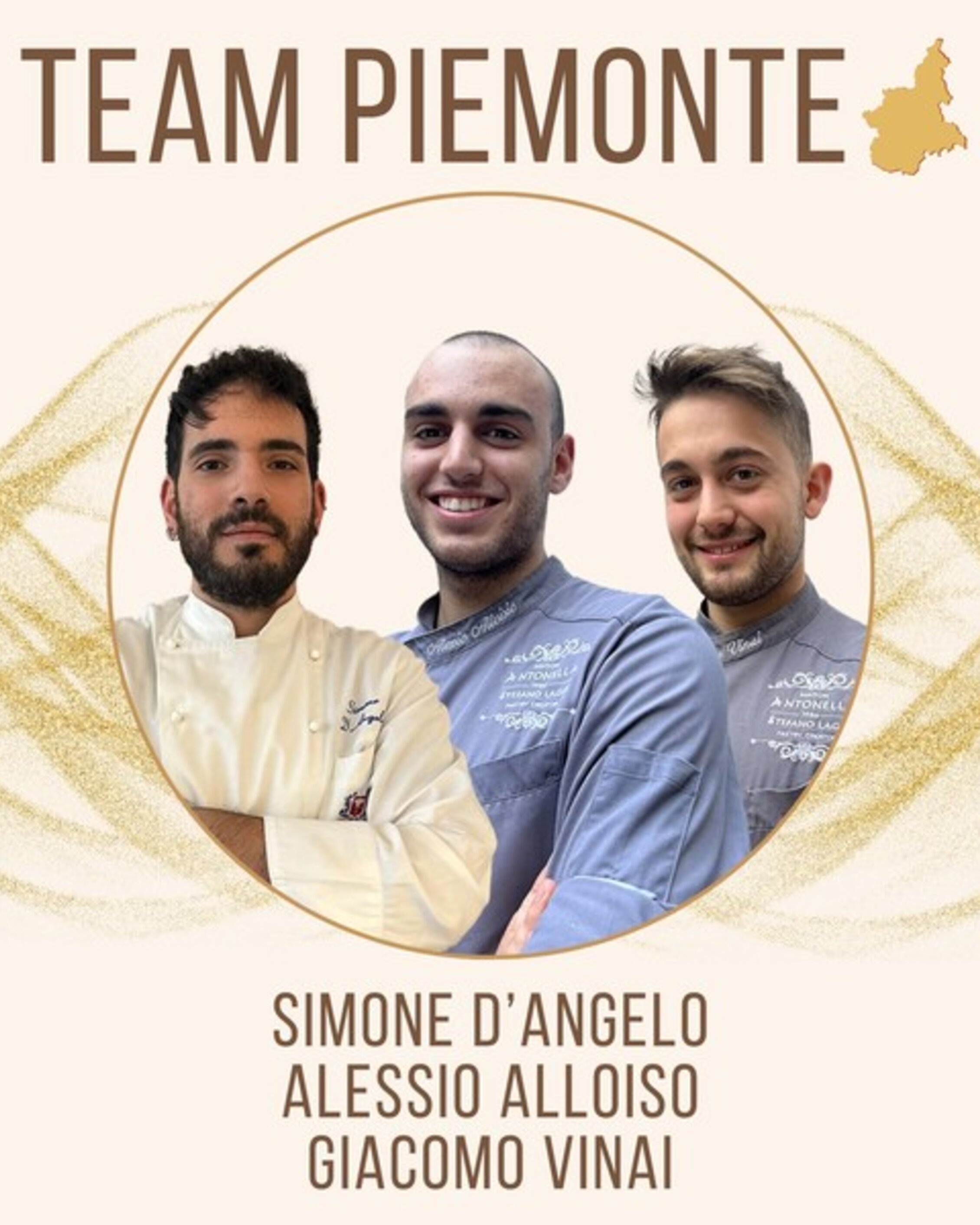 Giovani lievitisti - Piemonte Giovani lievitisti - Piemonte