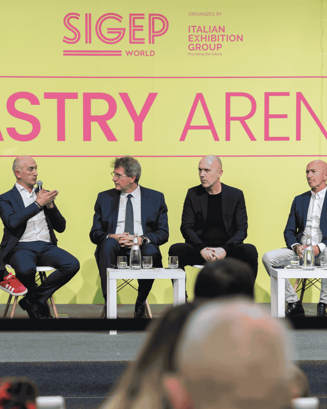 hero banner Pastry Arena