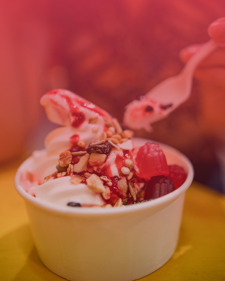 Beyond Gelato Beyond Gelato