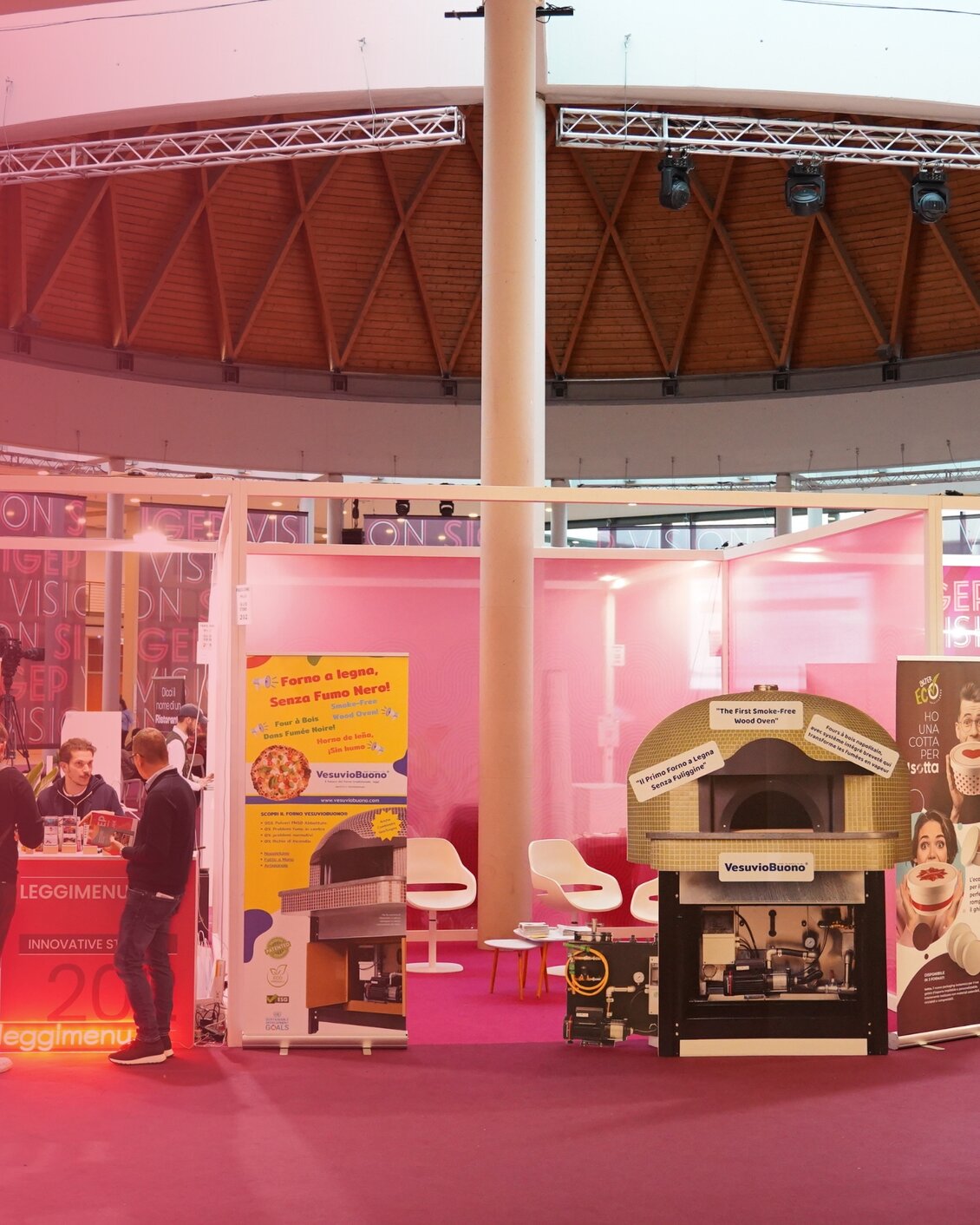 International Start-Up Village