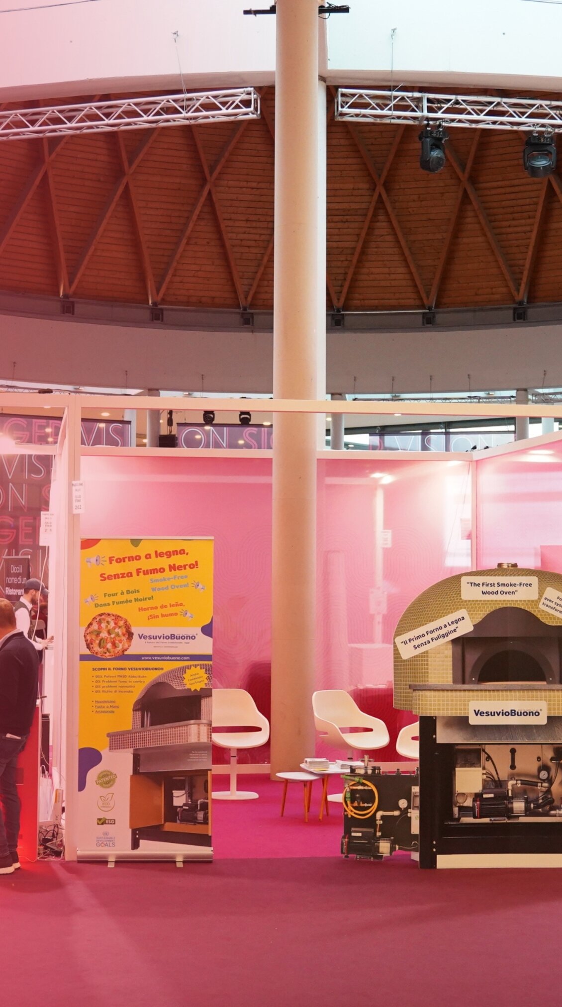 International Start-Up Village