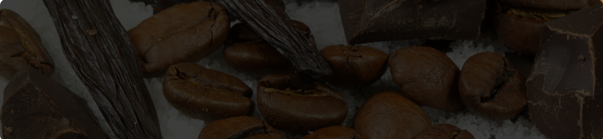 the future of coffee and chocolate
