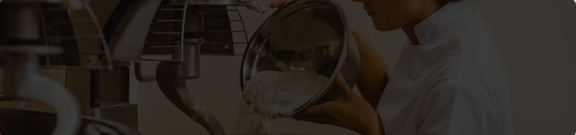 Role of Technology in the Bakery Industry  Role of Technology in the Bakery Industry