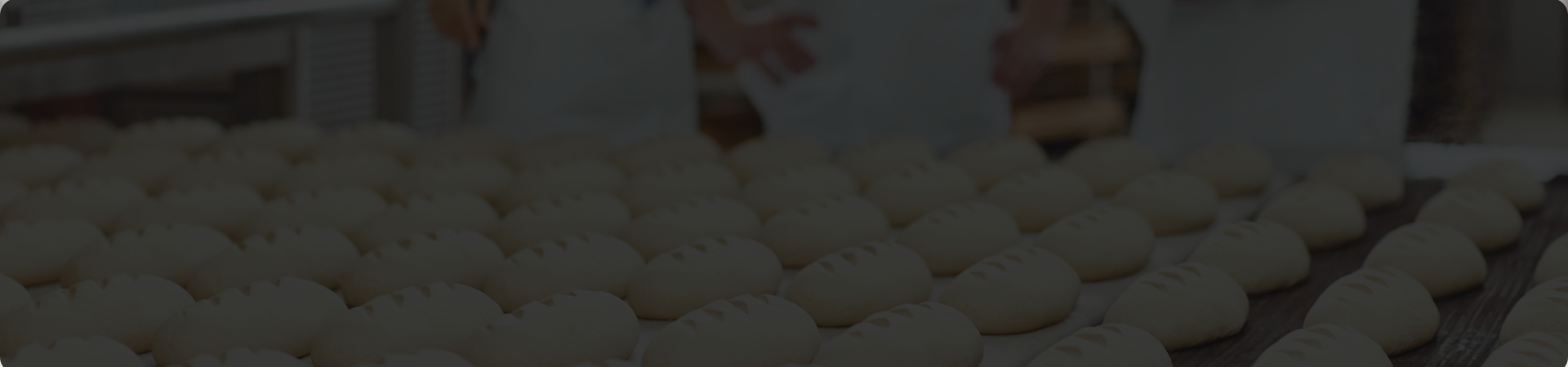 Tecnologie e metodi per combattere lo spreco alimentare nel settore della panificazione Tecnologie e metodi per combattere lo spreco alimentare nel settore della panificazione