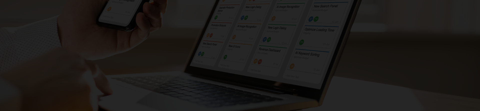 Optimize Hiring and Retention in Foodservice Using Cloud-Based HR Solutions 