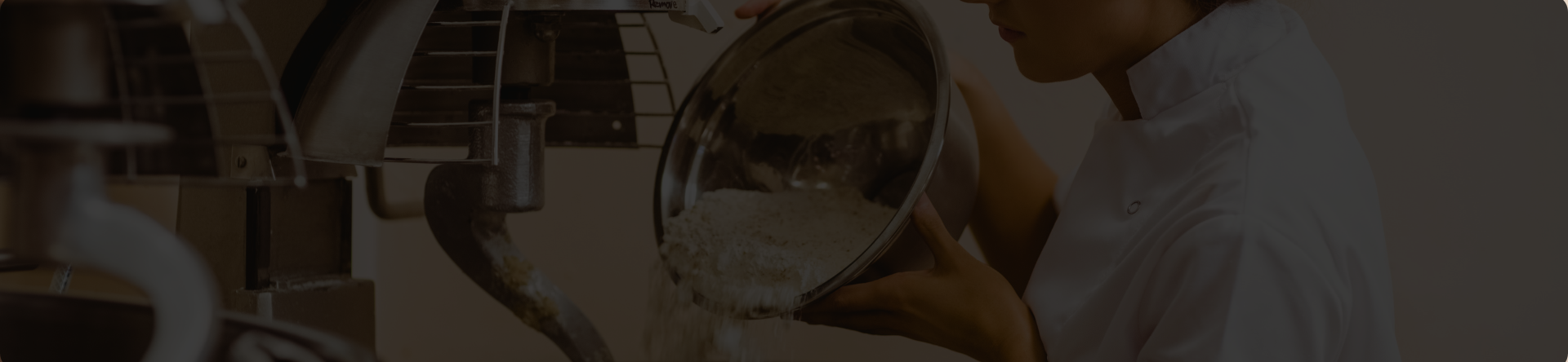 Role of Technology in the Bakery Industry 