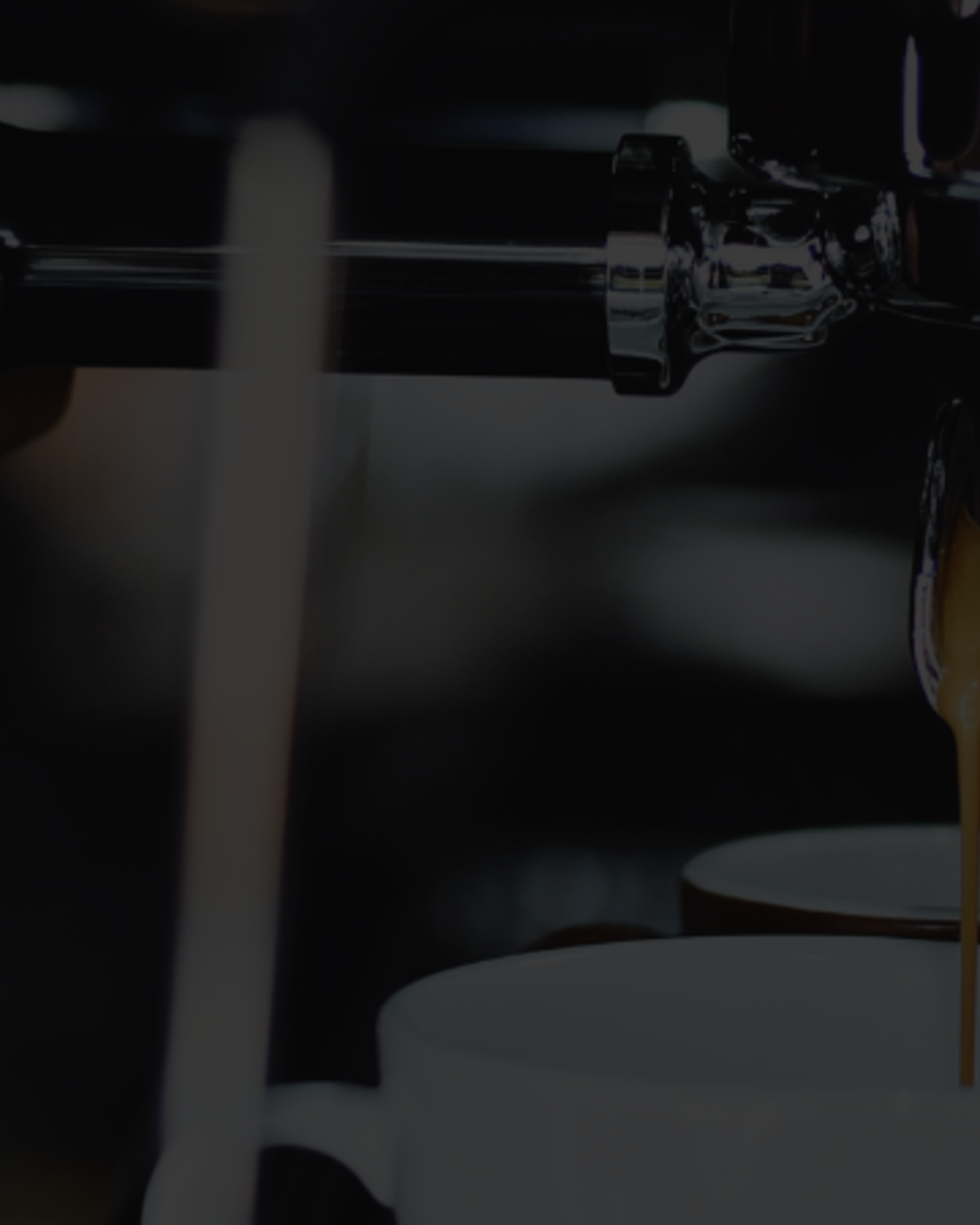 How Technology Is Changing Specialty Coffee Shops in Europe? 

