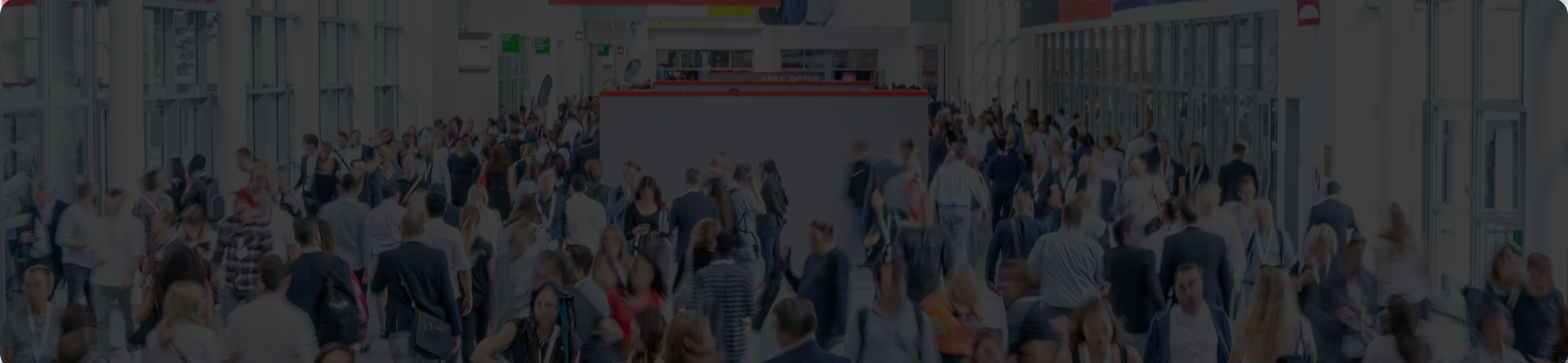 trade show
