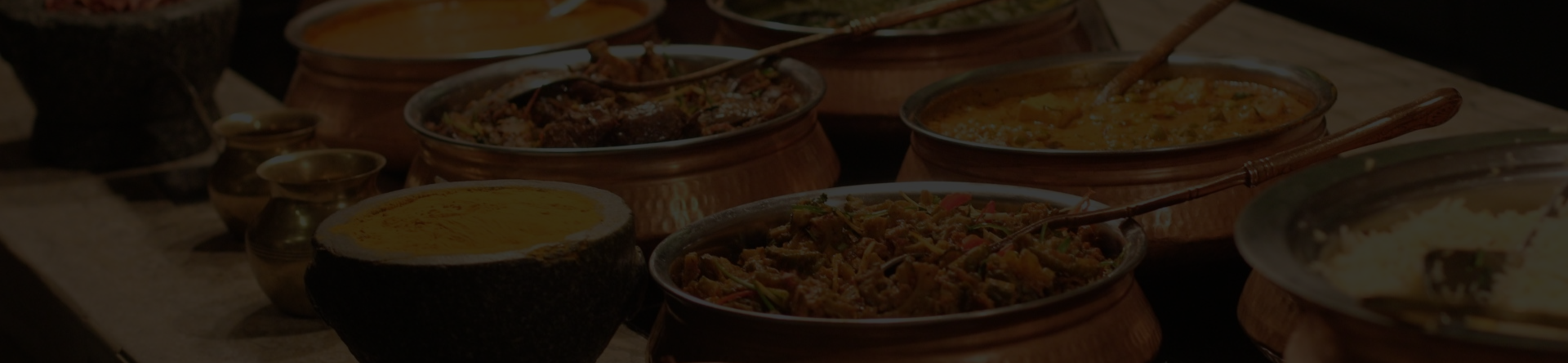 India food market trends: strategic opportunities for B2B foodservice 