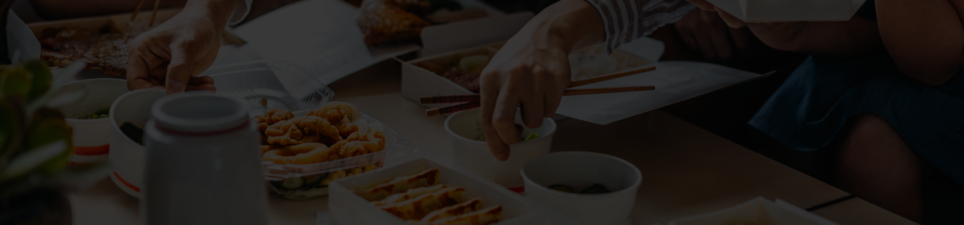 Comfort batte salute: così cambia il food delivery 
 Comfort batte salute: così cambia il food delivery