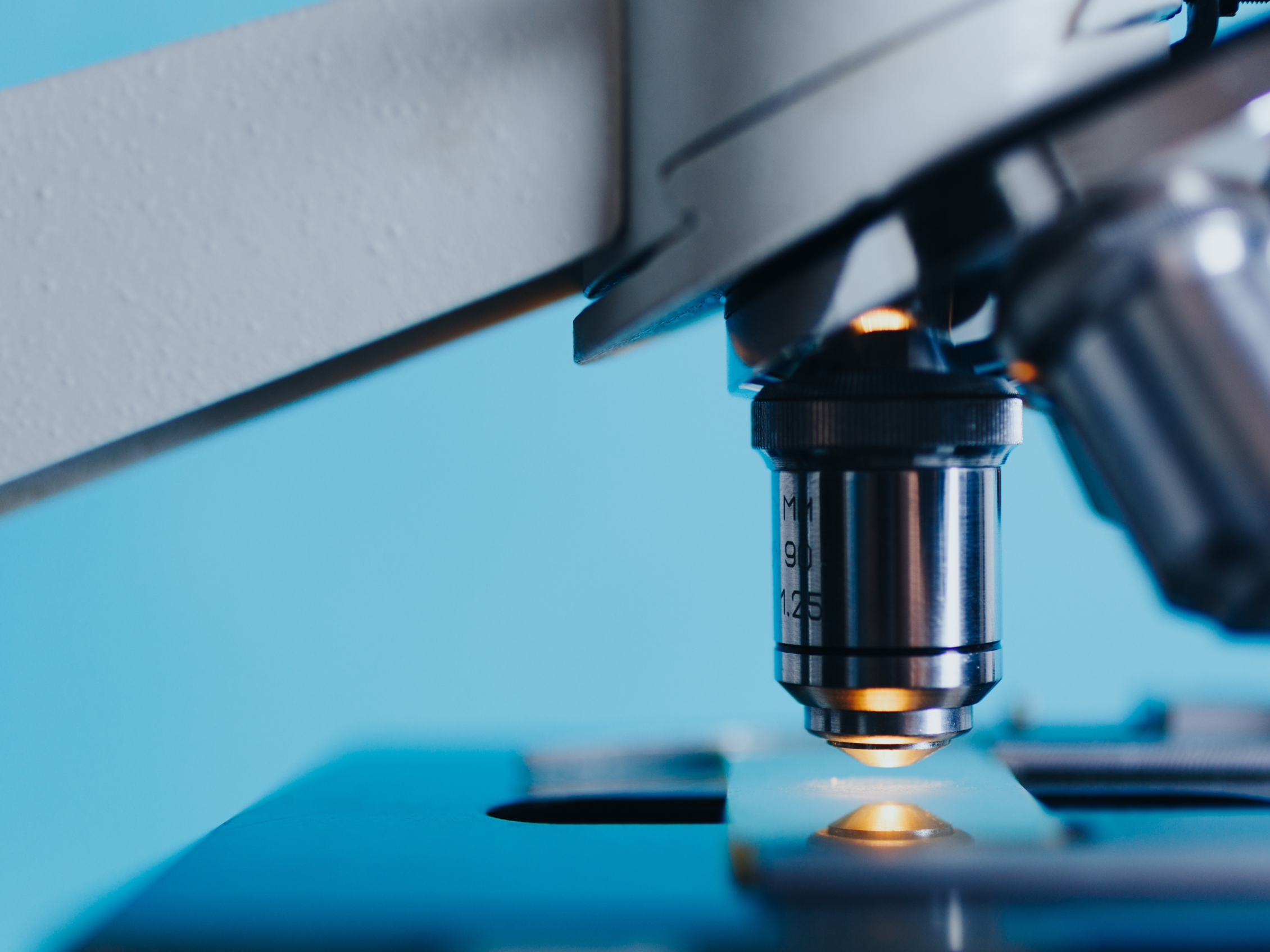 microscopio controllo alimentare