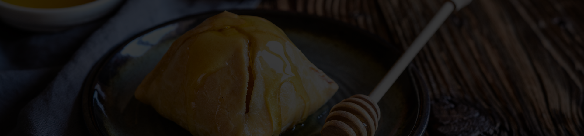 Reimagining ravioli the rise of hybrid dumplings and fusion flavors in bakery and pastry menus Reimagining ravioli the rise of hybrid dumplings and fusion flavors in bakery and pastry menus