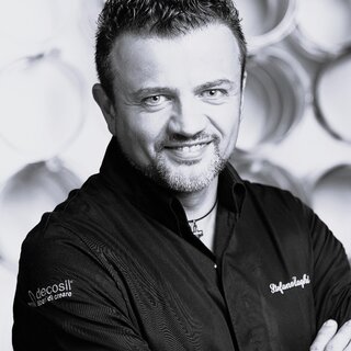 Stefano  Laghi