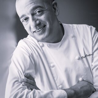Pino  Cuttaia
