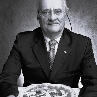Antonio Pace