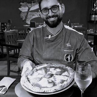 Luca Tudda