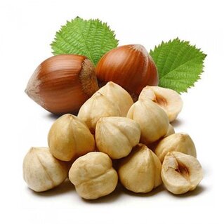 Whole Hazelnut