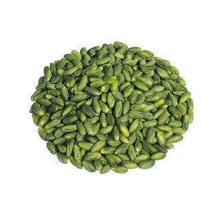 PISTACCHIO PELATO VERDE DI BRONTE DOP