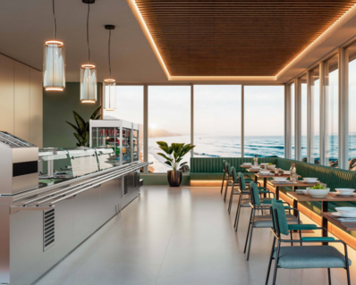 SELF-SERVICE & DROP IN