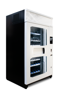 IGLOO Vending Machine