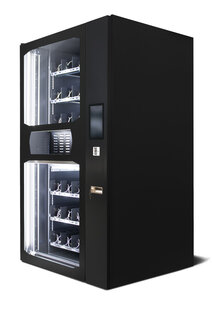 AD10 Vending Machine