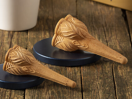 Ice cream cones: the Exclusives, Flou, Cleò CaliciSerie Calice