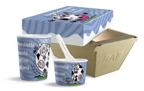 Custom PAP Coordinated Collection