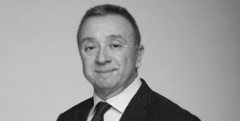 Franco Cesare Puglisi - Journalist, editor and CEO of Editrade
