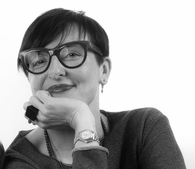 Livia Chiriotti - Pasticceria Internazionale Editorial Director