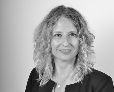 Cristina Ballarini - Global Marketing Director of CSM Ingredients