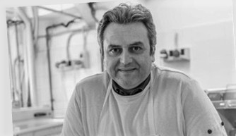 Vincenzo Pennestrì - FIPE- Confcommercio Reggio Calabria Presidente dell’Associazione Nazionale Gelatieri Vincitore del “Gelato d’Oro” SIGEP 2017.