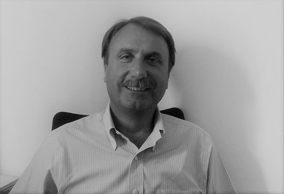 Luciano Sbraga - Deputy director of FIPE