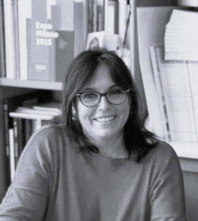 Francesca Petrini - National President of CNA Agroalimentare