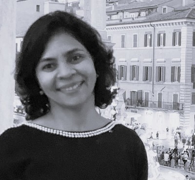 Tatiana Ribeiro Viana - IILA Technical-Scientific Secretary