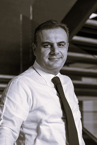 Maurizio Giuli  - Executive for corporate strategy Simonelli Group and Vice President of Ucimac