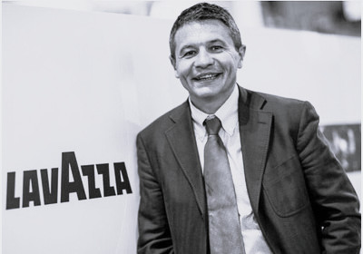 Michele Cannone - Lavazza Global Brand Director Away from Home - Lavazza Group