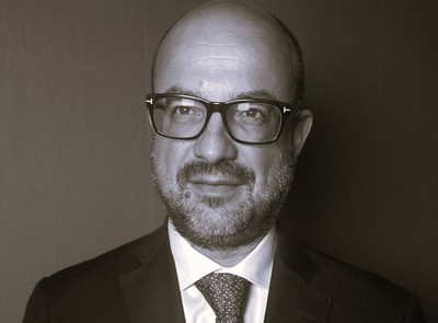 Paolo Andrigo  - Director in Accenture and coffee expert