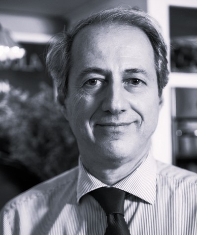 Luca Piretta - Professor of food allergies and intolerances at Università Campus Biomedico of Rome