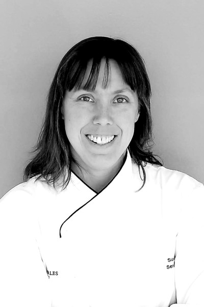 Susan Lagalle - Senior Instructor, Department Chair
